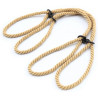 Generique Corde Menottes en nylon